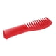 thumbnail image 3 of Peine para el Cabello Peine para Peinar con Dientes Anchos Peine para Desenredar el Cabello Peine Portátil para el Hogar Peine para Peinar con Dientes Anchos y Finos ANGGREK  Otros, 3 of 8