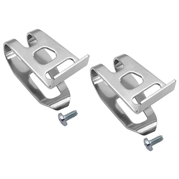 Belt Clip Hook for 18V 20V Drill Driver N268241 N169778 DCD980 Cordless Impacts Wrench/Impacts Driver Belt Clip