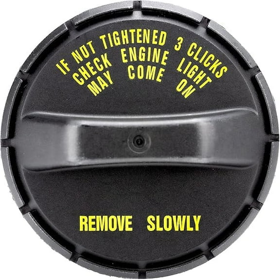 Gas Cap, Fuel Cap For Honda 2001-2005 Civic, 2002-2004 CRV, 2003-2005 Element, 2001-2006 Insight, 2001-2005 S2000 Replaces 17670-S5A-A32, 17670S5AA32