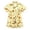 D93/Yellow, variant on Afdoent Girls Pajamas Set Halloween Pumpkin Print Sleepwear Short Sleeve Lapel Top And Shorts Comfy Pajamas Set Casual Loungewear Comfortable Kids Holiday Sleepwear 14-15 Years