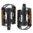 thumbnail image 1 of Easy To Install And Store Bike Foot Pedal, Mountain Bike Foot Pedal, Safer For Road Car Folding Bike Road Bicycle Accessory, 1 of 8