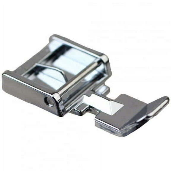 New Singer Compatible Futura Zipper Presser Foot 416437001 Fits Models In Description