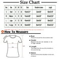 thumbnail image 3 of JIUKE Womens Crochet Tops Summer Short Sleeve Crew Neck Shirts Knit Hollow out Beach Cover up Tops, 3 of 7