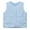 Sky Blue, variant on Blekii Childrens Fleece Vest with Zipper, Children's Fleece Vest with Zipper, Warm Sleeveless Jacket for Autumn Winter, Casual Outerwear for Kids Warm Sleeveless Jacket Autumn Winter Autumn