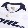 thumbnail image 3 of Jersey Playera Nike de Los Pumas de UNAM Para Hombre de Local Talla Extra Grande (XL), 3 of 5