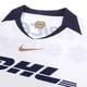 thumbnail image 3 of Jersey Playera Nike de Los Pumas de UNAM Para Hombre de Local Talla Grande (L), 3 of 5