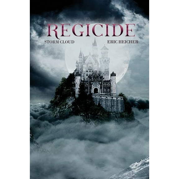 Regicide: Storm Cloud (Paperback)