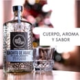 thumbnail image 2 of Raicilla Cachito de Agave 750 ml, 2 of 3