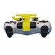 thumbnail image 4 of Producto: Controlador de juego de carreras de computadora, volante, controlador de juego de conducción simulada, controlador de tráfico, 4 of 4