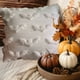 thumbnail image 4 of Decoraciones de Halloween Almohada de Halloween Al Aire Libre 18x18 Pulgadas Bat Pattern Almohada - Decoración de Halloween Decoración Del Hogar Almohada de Halloween Decoraciones de Interiores, 4 of 6