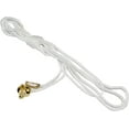thumbnail image 3 of HQRP Ceiling Fan Pull Chain 3-Speed Control Switch for Hunter Ceiling Fan, 3 of 4