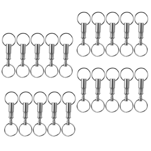 Quick release deals keychain walmart