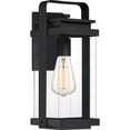 thumbnail image 1 of One Light Outdoor Wall Lantern, 1 of 1