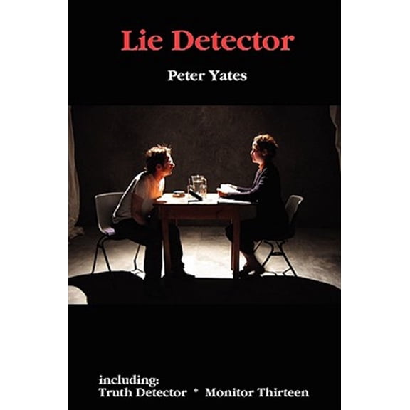Pre-Owned Lie Detector