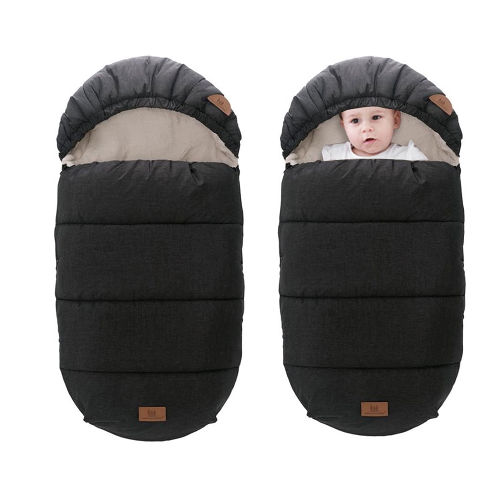 sleeping bag footmuff