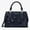 Navy, variant on Marilyn Small Floral Embellished Satchel - Camle