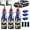 3pcs, variant on Viresta Scratch Repair Wax for Car, Viresta Scratch Remover, Ultimate Paint Restorer, Car Paint to Scratch Artifact, Paint Scratch Repair Agent, Car Scratch Remover for Deep Scratches (3PCS)