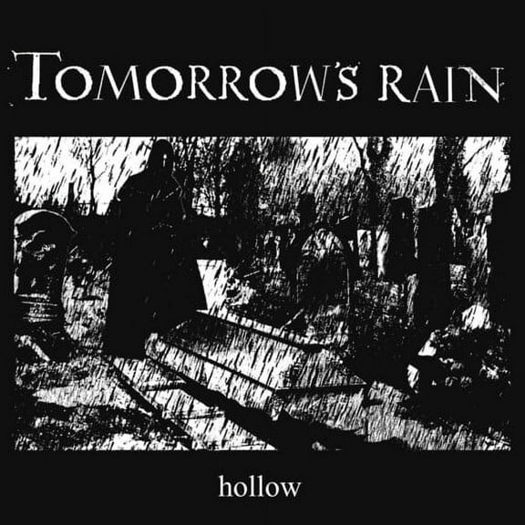 Tomorrow's Rain - Hollow - Music & Performance - CD