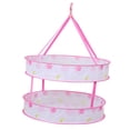 thumbnail image 4 of Rack de Secado de Ropa Sunnimix Plegable de 2 Capas, 4 of 8