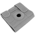 thumbnail image 3 of Kenn Attelle de Protection, Attelle de Genou Anneau de Stabilisation Renforcé pour l'Arthrite pour la Maison pour les Entorses pour le Travail Rose Rouge, Gris, 3 of 8