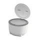 thumbnail image 3 of Contenedor de arena para gatos Fernando bote de basura para perros reutilizable, 3 of 8