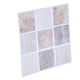 thumbnail image 2 of Adhesivo Para Azulejos, Papel Tapiz Extraíble De PVC Para Cocina, Baño, Bricolaje, Hogar ANGGREK Disfraces, 2 of 8