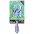 thumbnail image 1 of Cepillo desenredante LUV HER Lilo & Stitch para niños con diseño divertido, 1 of 6