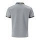 thumbnail image 3 of Mens Manga Corta Botón Abajo Camisas Solapa Color Cuello de Vuelta, Al Aire Libre Casual Blusa para Hombres, 3 of 5