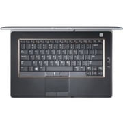Restored Dell Latitude 14 Laptop, Intel Core i5 i5-2520M, 4GB RAM, 320GB HD, DVD Writer, Windows 7 Professional, E6420