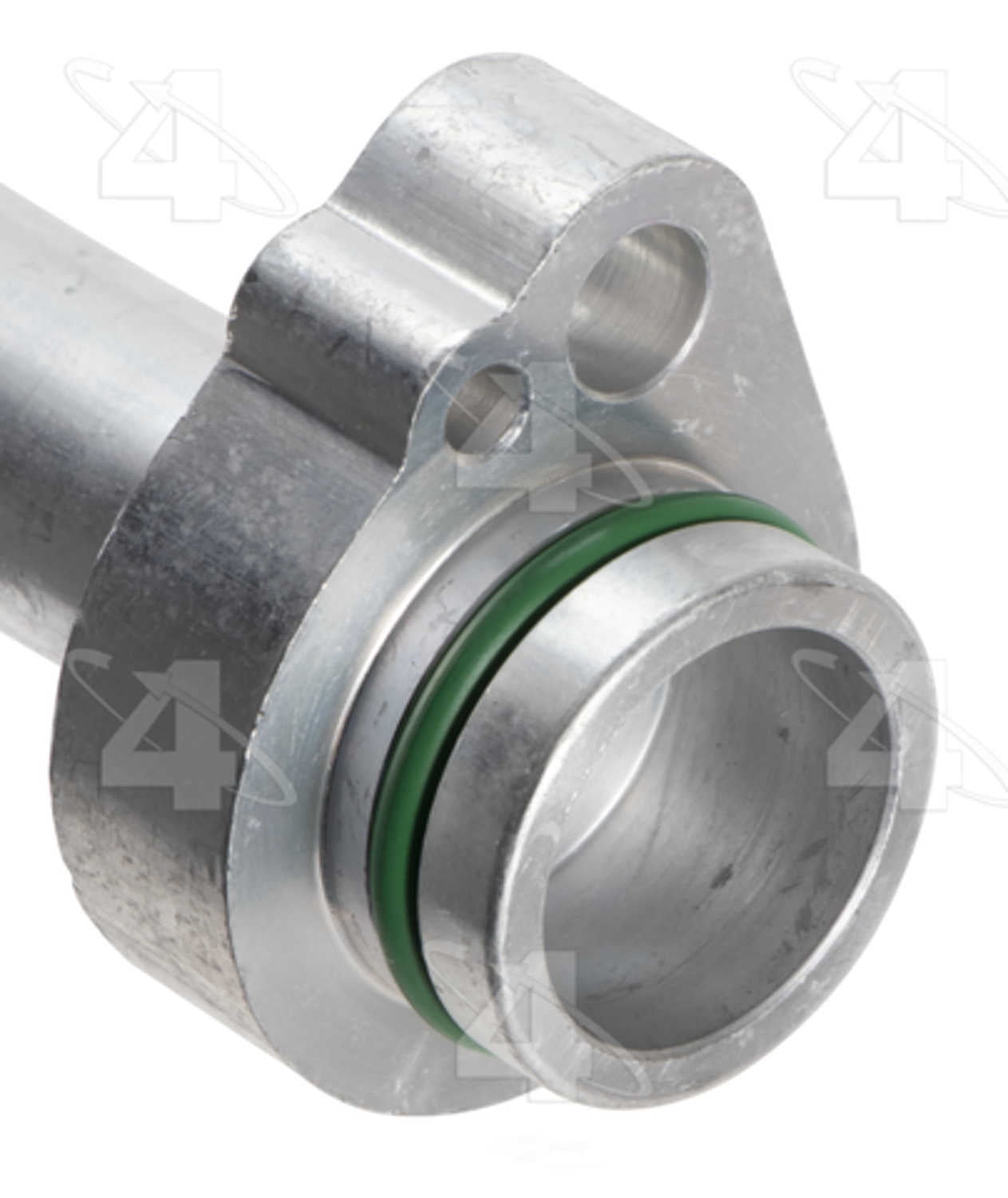 Murray Climate Control 66707 A/c Refrigerant Suction Hose
