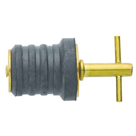 Eagle Claw Boat Drain Plug w/T Handle