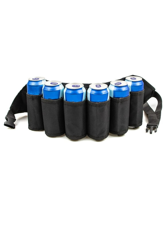 Beer Belt Holder