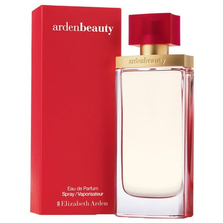 Elizabeth Arden Arden Beauty Eau De Parfum Spray for Women 3.3
