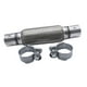 thumbnail image 4 of Conector de abrazaderas para tuberías de automóvil,Tubo de flexible Tubo de flexible de repuesto,Pieza de repuesto para reparación de tubo de ,Ensamblaje de tubo de, 4 of 8