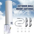 thumbnail image 2 of High Gain 12dBi Outdoor Dual Male Antenna - 3G LTE 4G Booster Router A7L4, 2 of 9