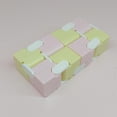 thumbnail image 1 of Cubo de Rubik de descompresión Cubo de Rubik infinito Juguete de descompresión Rompecabezas Mango de descompresión del cubo de Rubik, 1 of 6