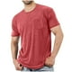 thumbnail image 1 of Eres Más Que una Camisa de Puntuación de Prueba Cuello de Tripulación de Manga Corta, Camiseta Casual de Bolsillo de Poliéster de Algodón, 1 of 5