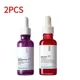 thumbnail image 3 of Esencia original / Retinol B3 / Vitamina C10 / Niacinamida 10 / Hyalu B5 / Effaclar / Suero facial antienvejecimiento para el cuidado de la piel, 3 of 5