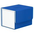 thumbnail image 4 of Ultimate Guard Sidewinder 100+ Synergy Blue/White, 4 of 4