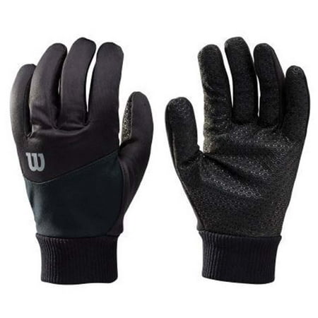 UPC: 0887768625993 | Wilson Ultra Platform Tennis Glove (X-Small Black)