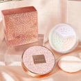 thumbnail image 4 of Loose powder Face Makeup Anti Lightweight Breathable High Pigment Natural Finish, 4 of 9