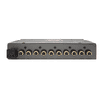 thumbnail image 3 of Ecualizador de 5 Bandas con Crossover y Control de bajos Quantum Audio QEQ5 8 Volts Quantum Audio QEQ5, 3 of 5