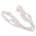 thumbnail image 4 of Lace Ribbon, Vintage Lace Trim Exquisite  For Doll Clothes For Floral Design For Hand Sewing Crafts, 4 of 8