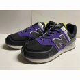 thumbnail image 1 of 9.0US New Balance U574Ty2 pour Hommes Violet D, 1 of 6