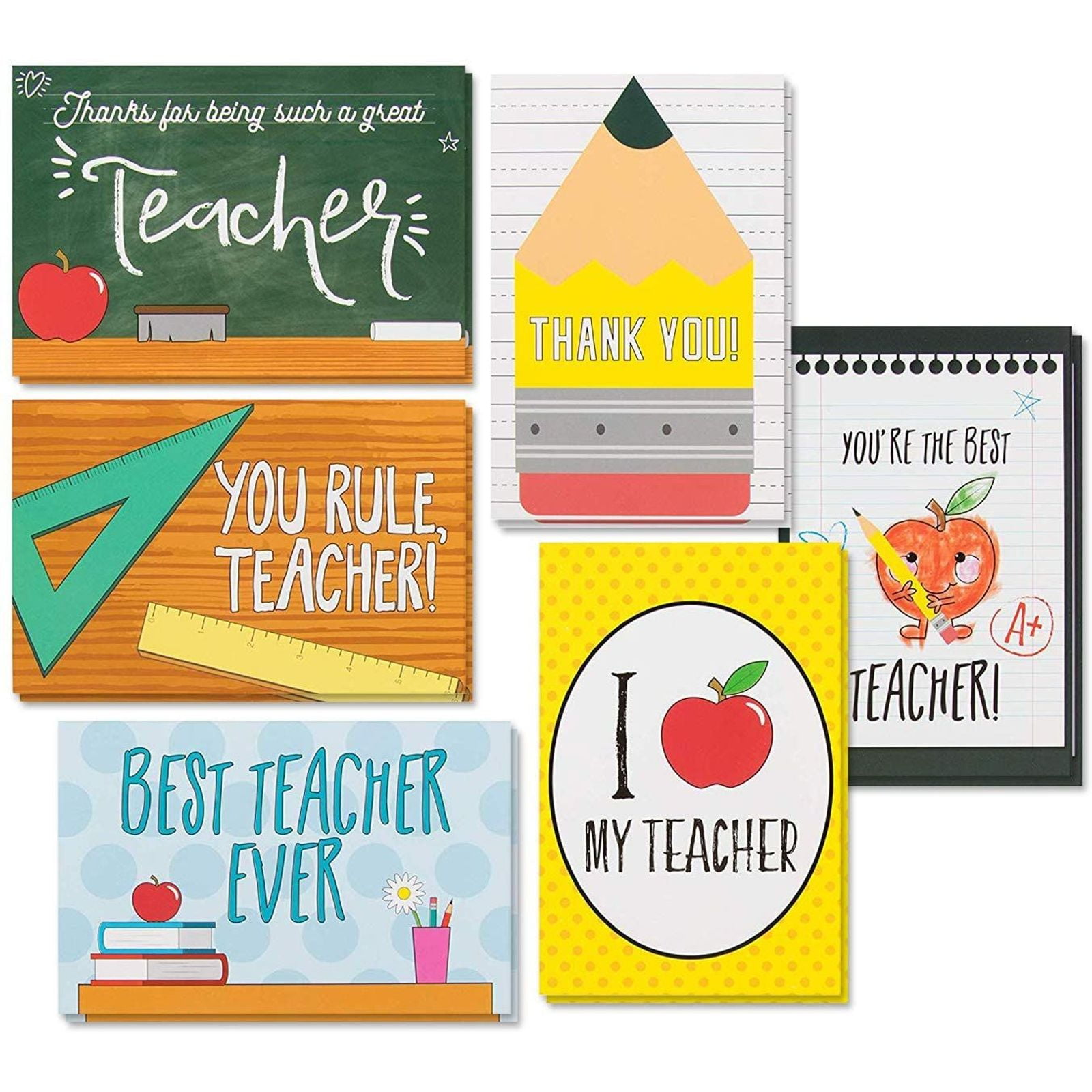 Back to School Game Over Card Gift for Student Going Back to School Single A1084 Lockdown School Card for Gamers Eco Friendly Greetings Cards