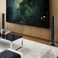 thumbnail image 3 of Detachable Surround Sound Bar Wireless Subwoofer 2 Speaker System Home Theater, 3 of 15