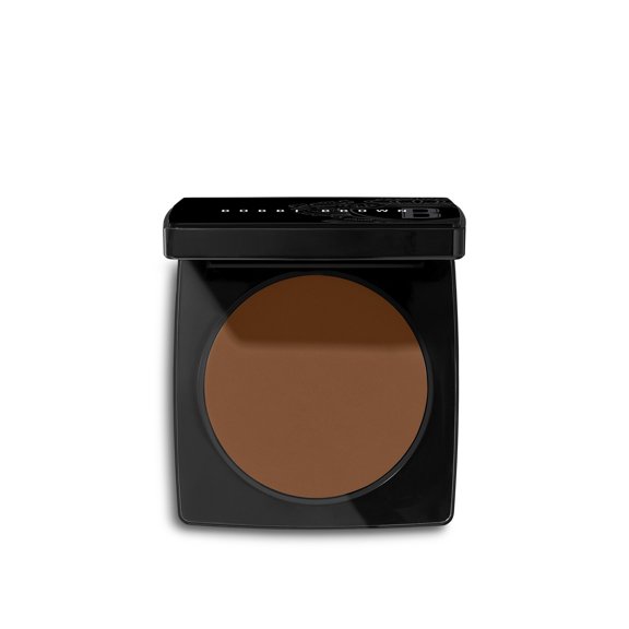 Bobbi Brown Sheer Finish Pressed Powder - Warm Chestnut