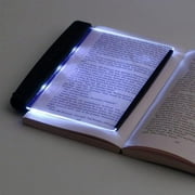 Overfox Book Light/LED Reading Light/Light Night Reading Light/Book Light for Reading in Bed, Long Lasting, Perfect for Reading