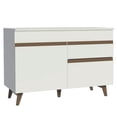 thumbnail image 1 of Mueble de Cocina Madesa Reims 2 Puertas y 1 Cajón, 1 of 11