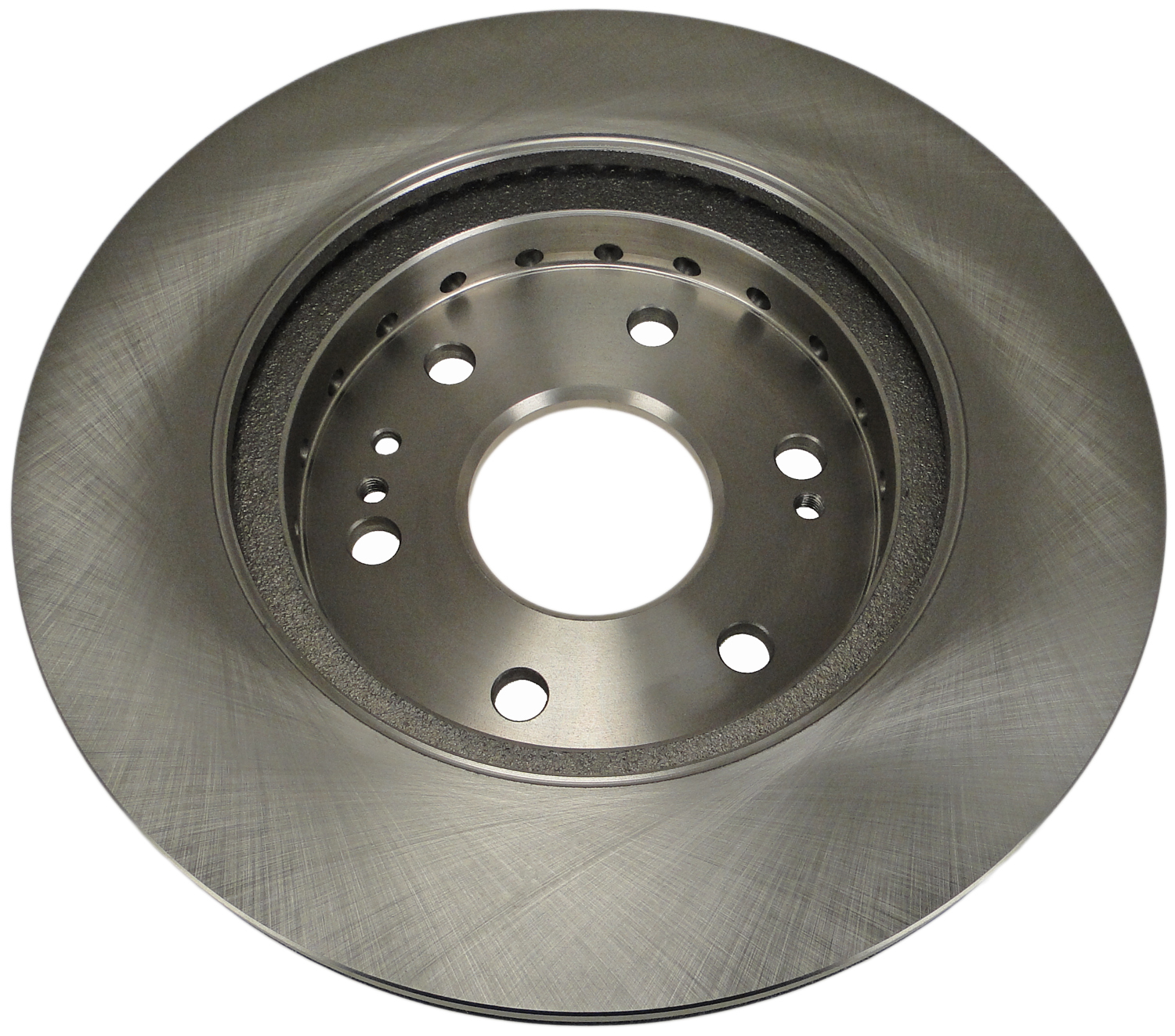Winstop Brake Rotor, Front WS250098, Chevrolet Tahoe 2020-2015